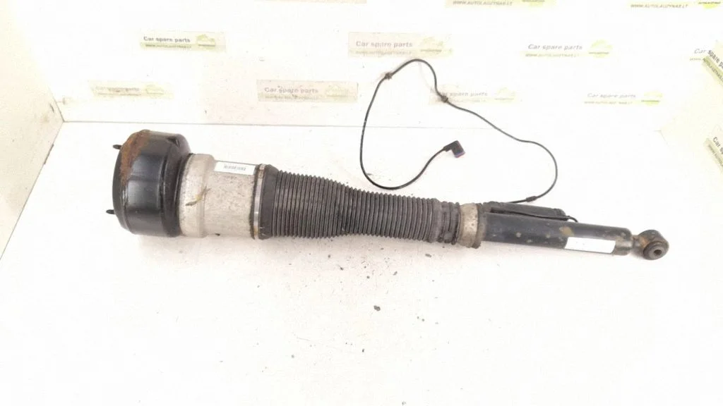 Rear shock absorber/damper – rear left