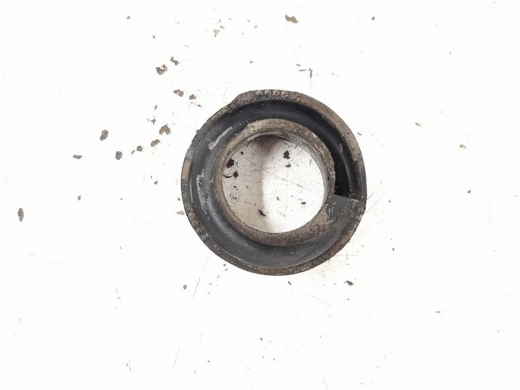Rear shock absorber/damper