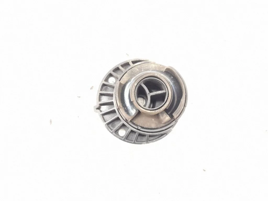Rear shock absorber/damper