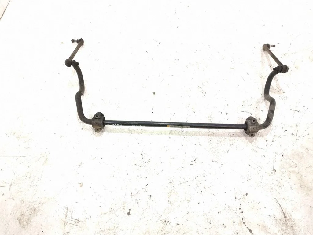Front anti-roll bar/sway bar – Mercedes-Benz C-Class AMG W204 (2007-2014)