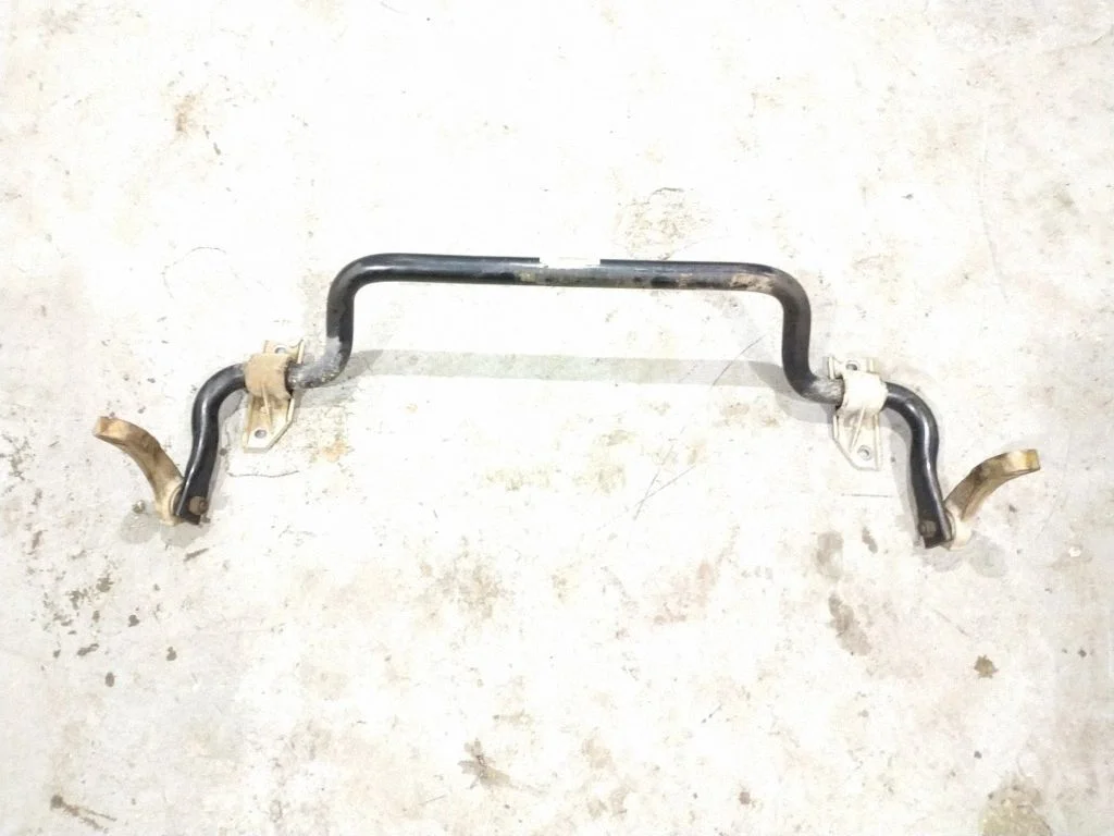 Front anti-roll bar/sway bar – Mercedes-Benz C-Class W205 (2014-2021)