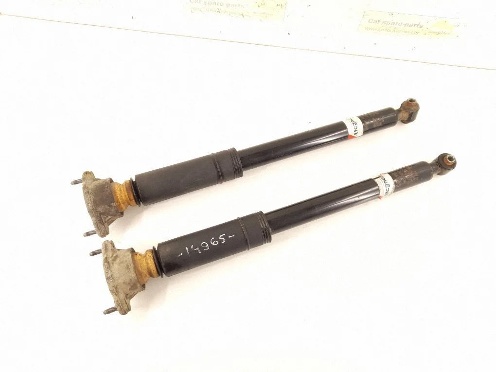Rear shock absorber/damper – rear left