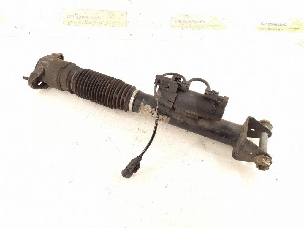Rear shock absorber/damper – Mercedes-Benz GLS-Class X166 (2015-2019)
