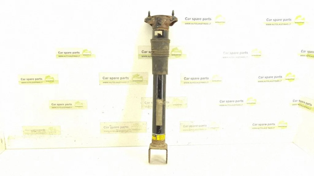 Rear shock absorber/damper – rear left