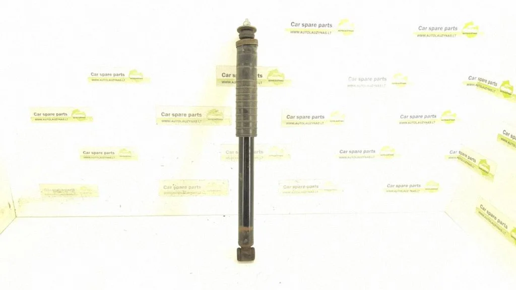 Rear shock absorber/damper – rear left