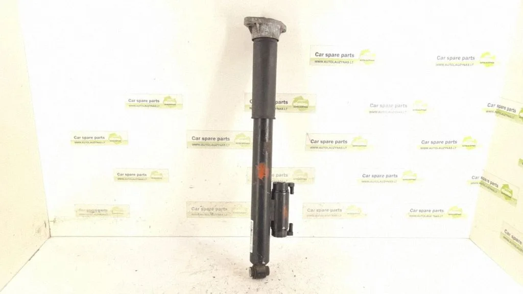 Rear shock absorber/damper – rear left
