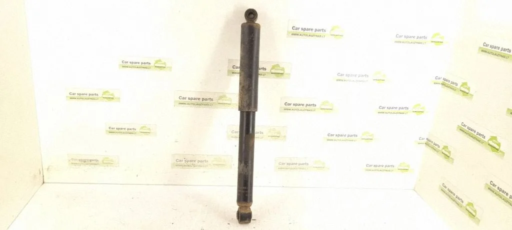 Rear shock absorber/damper – rear right