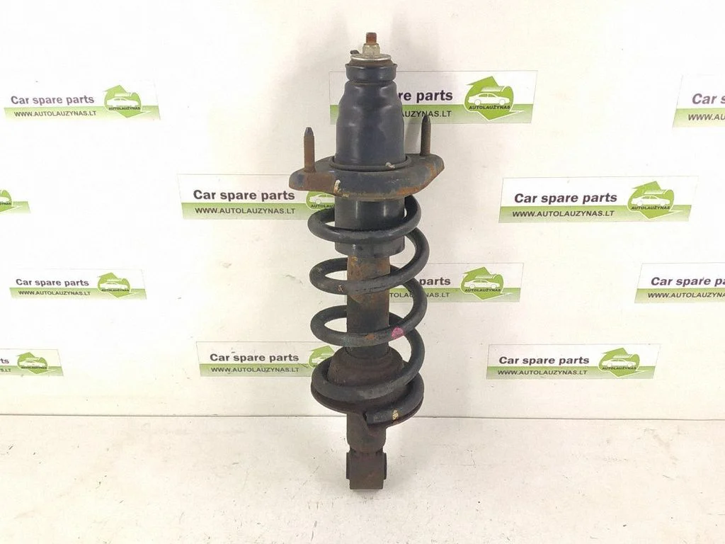 Rear shock absorber/damper – rear right