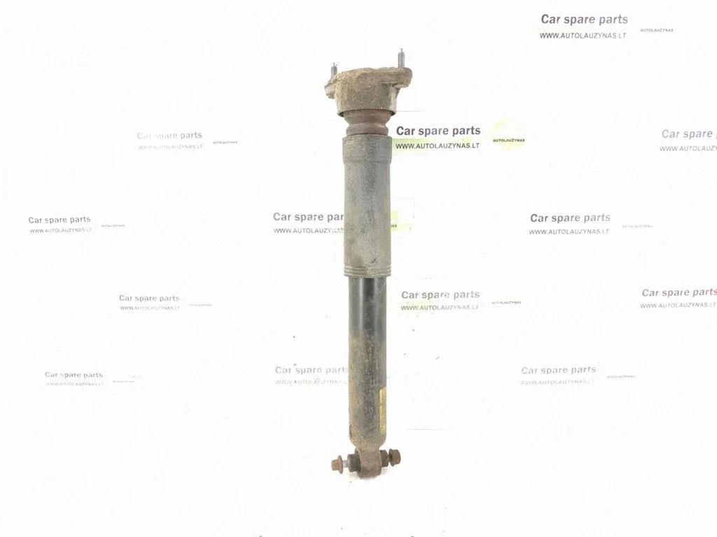 Tagumine amortisaator DALISID620
