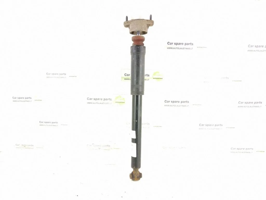 Amortyzator tylny DALISID4851