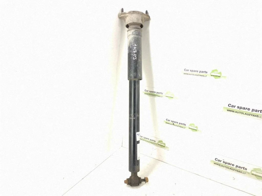 Rear shock absorber/damper – rear left