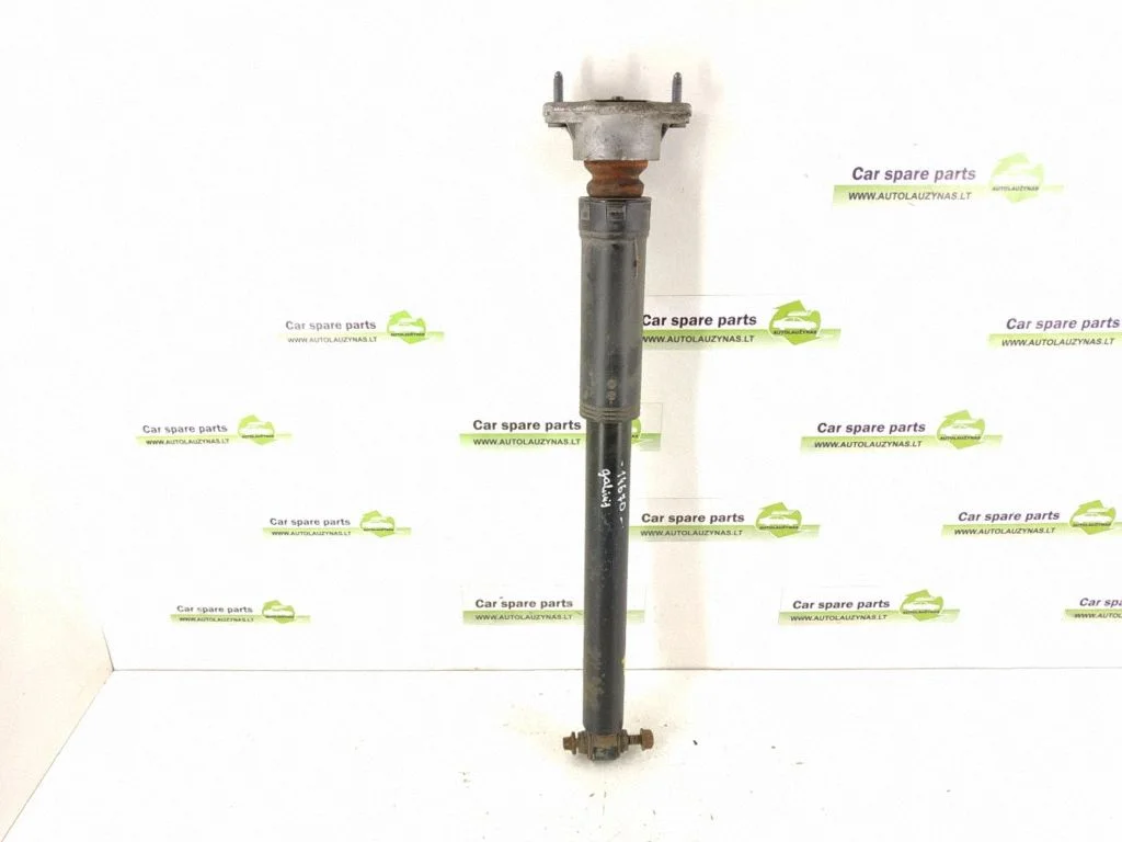 Rear shock absorber/damper – rear left