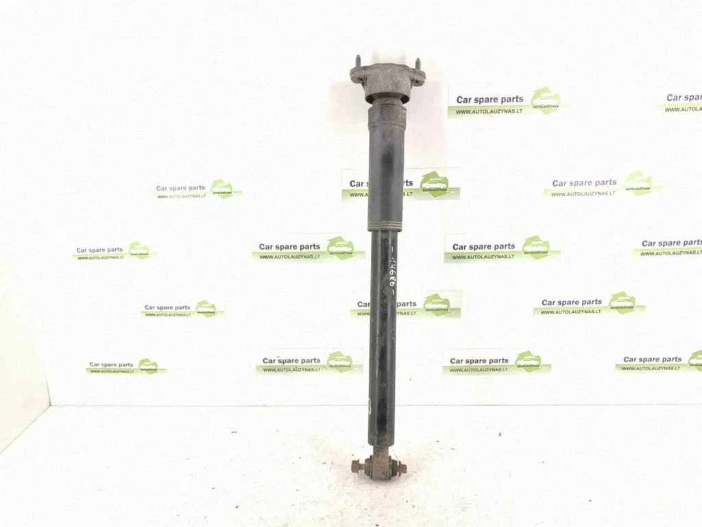 Rear shock absorber/damper DALISID4798