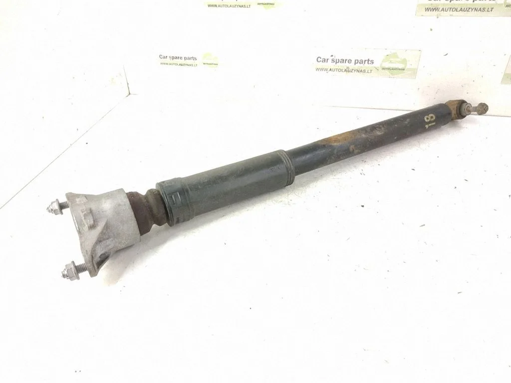 Rear shock absorber/damper – rear right