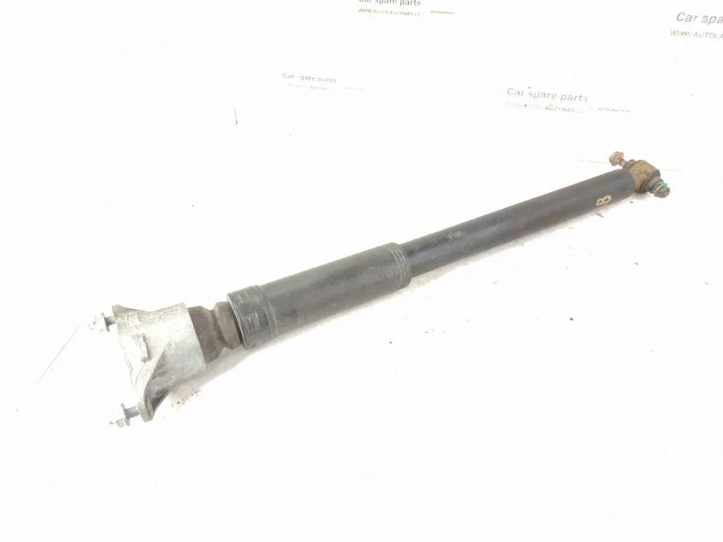 Rear shock absorber/damper – rear left
