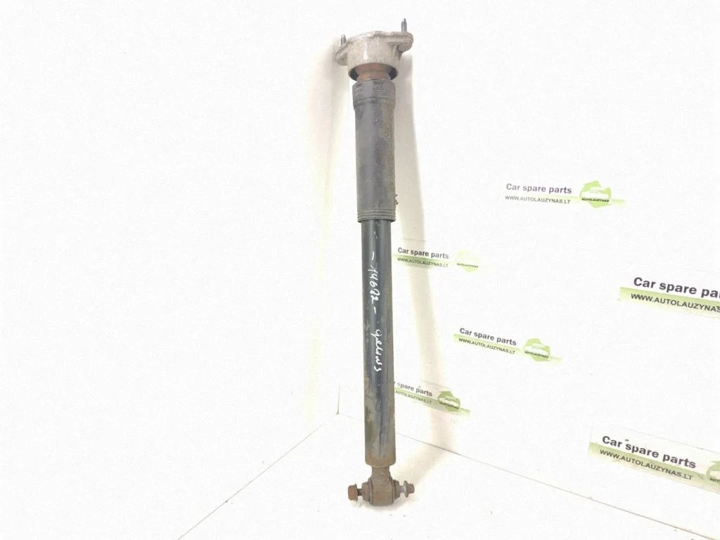 Rear shock absorber/damper – rear right