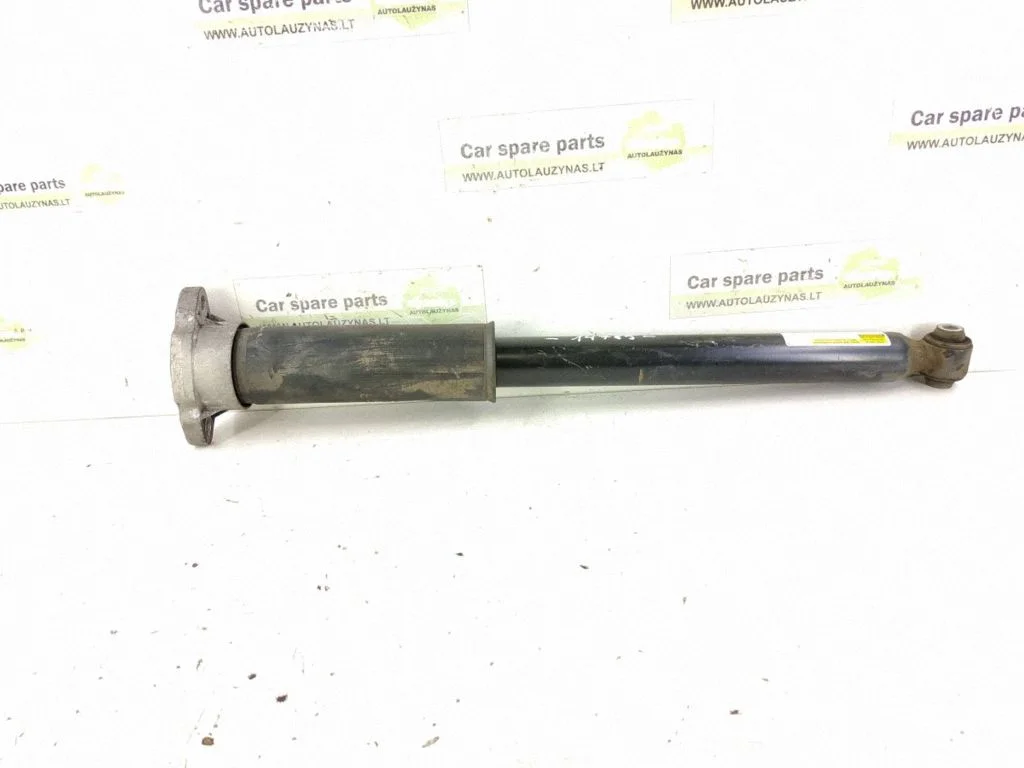 Rear shock absorber/damper – rear left