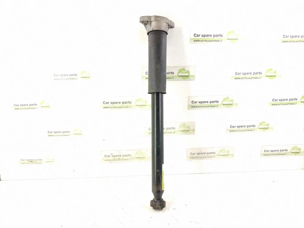 Rear shock absorber/damper – rear right