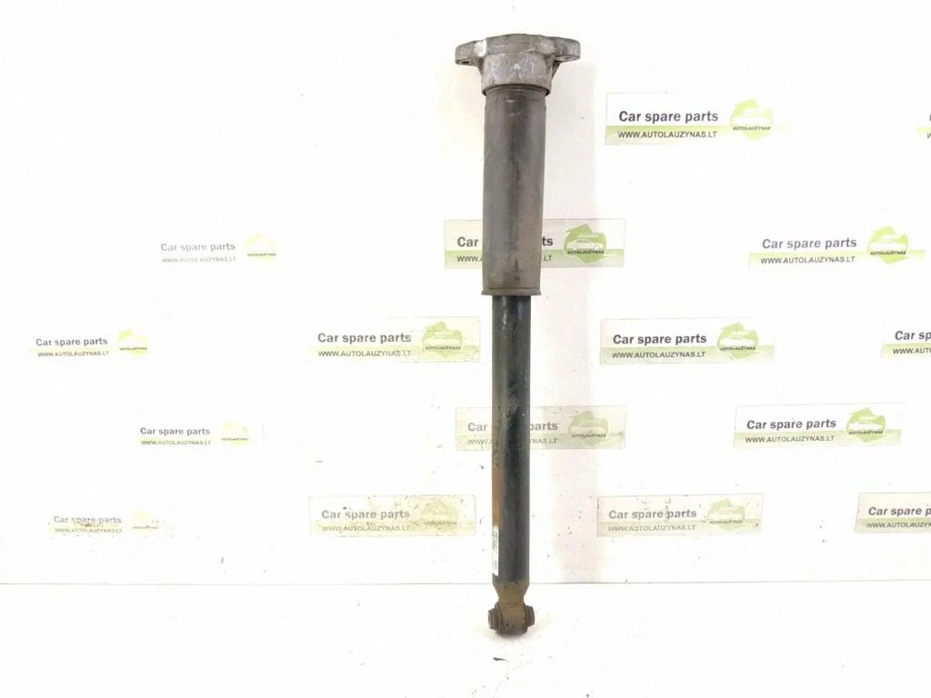 Rear shock absorber/damper – rear right
