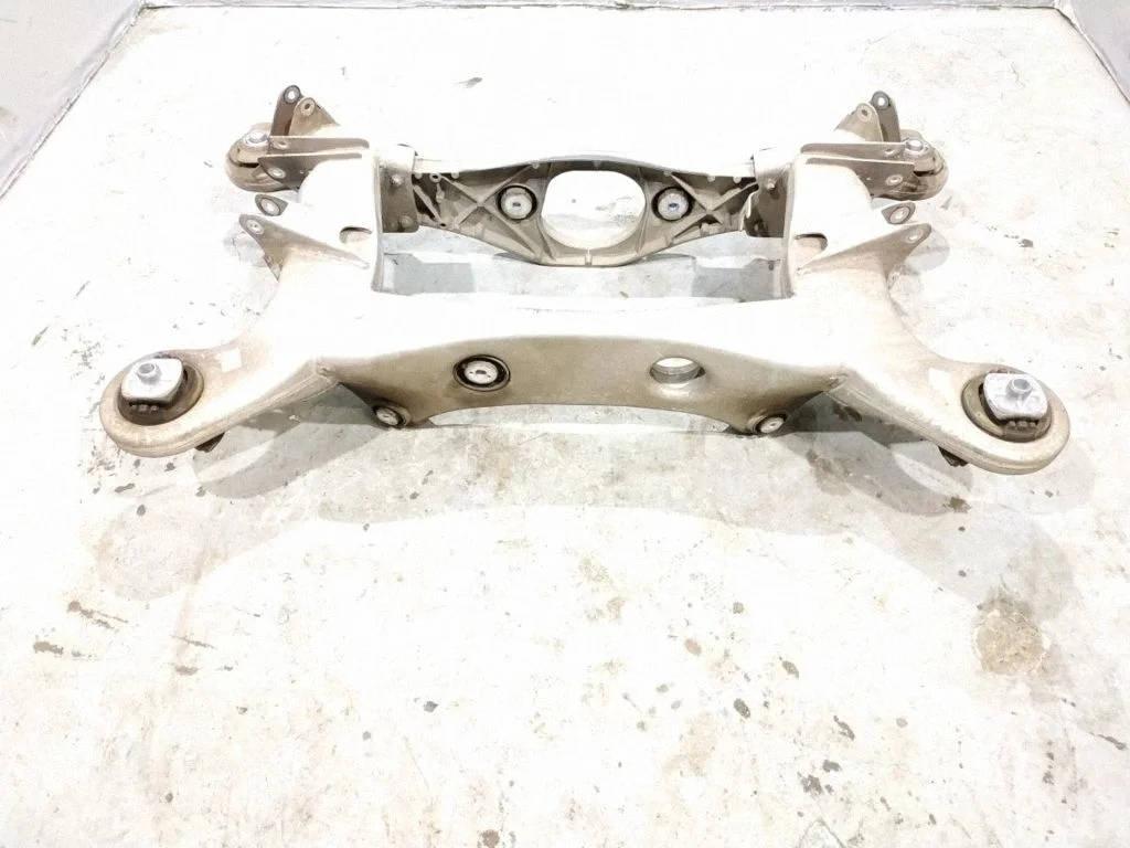 Rear axle beam – Mercedes-Benz S-Class C217 (2015-2020)