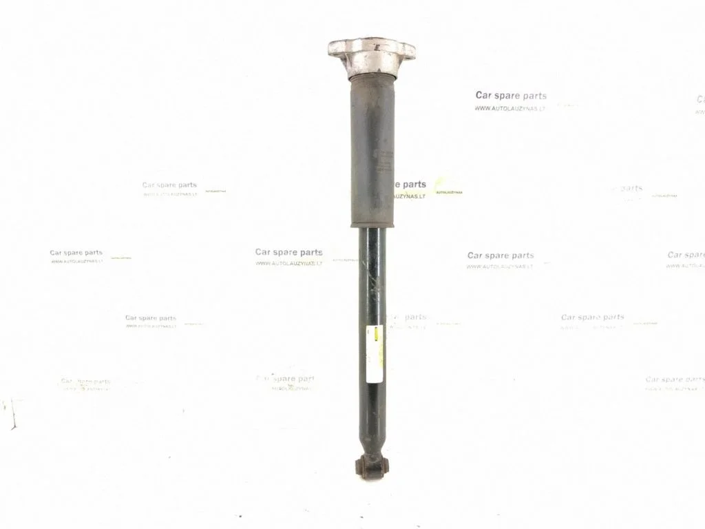 Rear shock absorber/damper – rear right