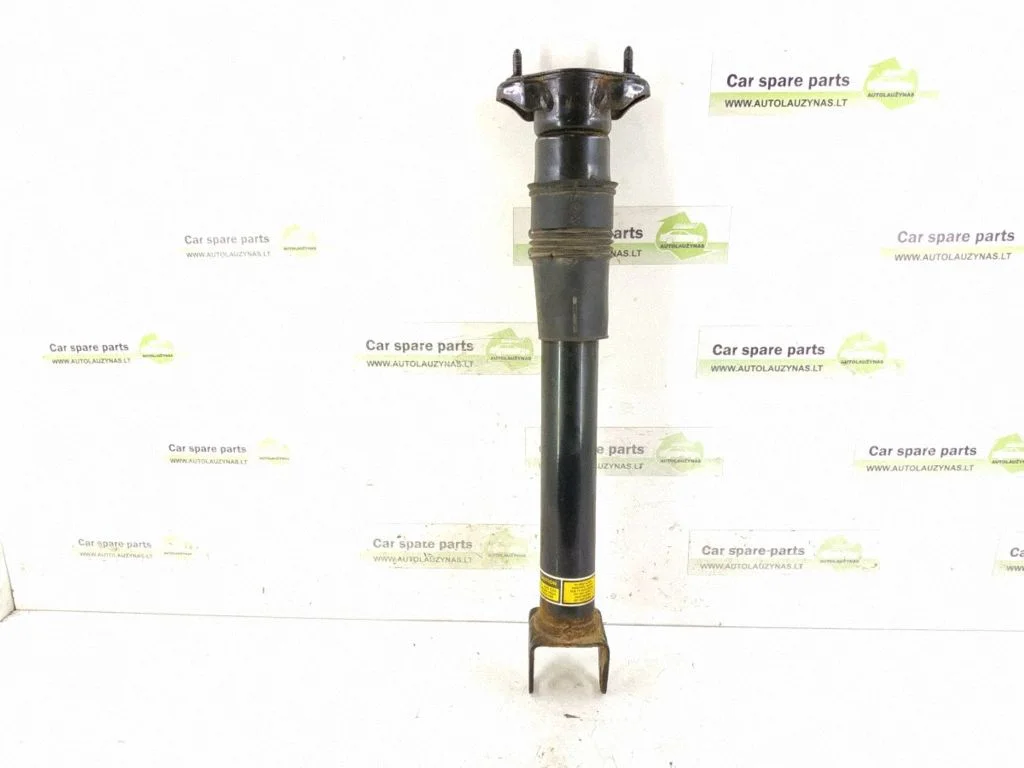 Rear shock absorber/damper – rear right