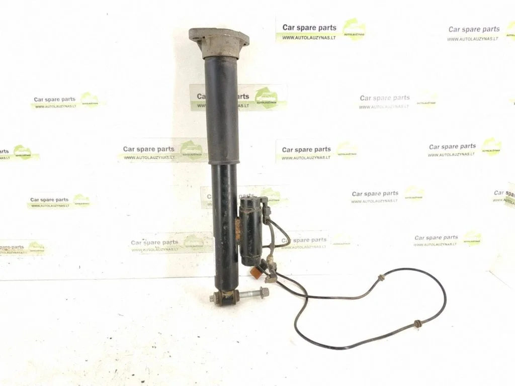 Rear shock absorber/damper – rear right