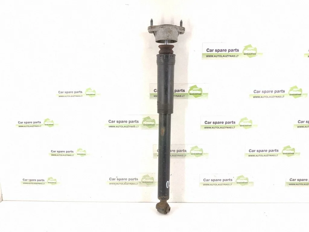 Rear shock absorber/damper – rear left