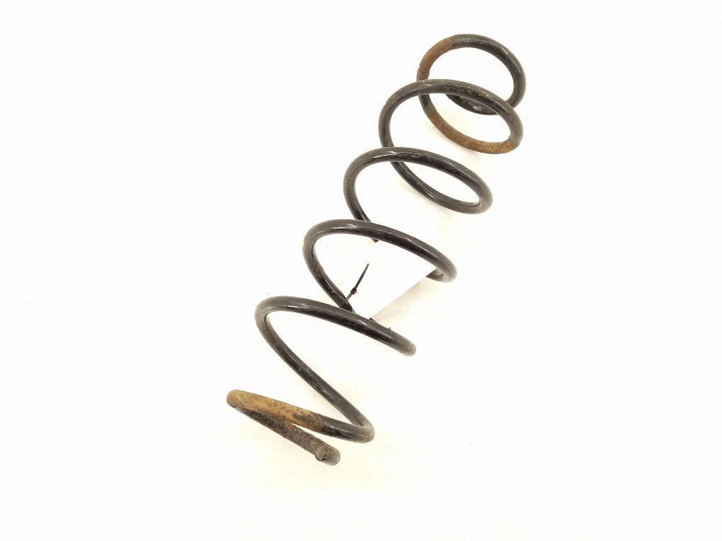 Rear coil spring – Mercedes-Benz B-Class W245 (2005-2011)