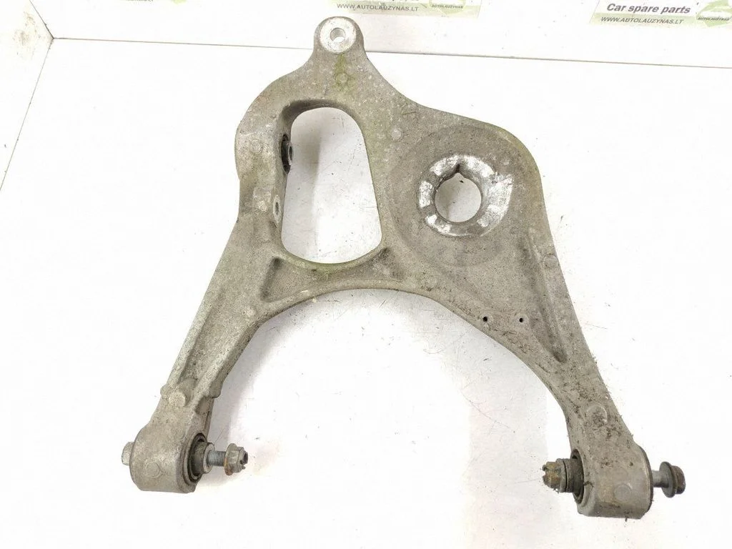 Rear control arm – left