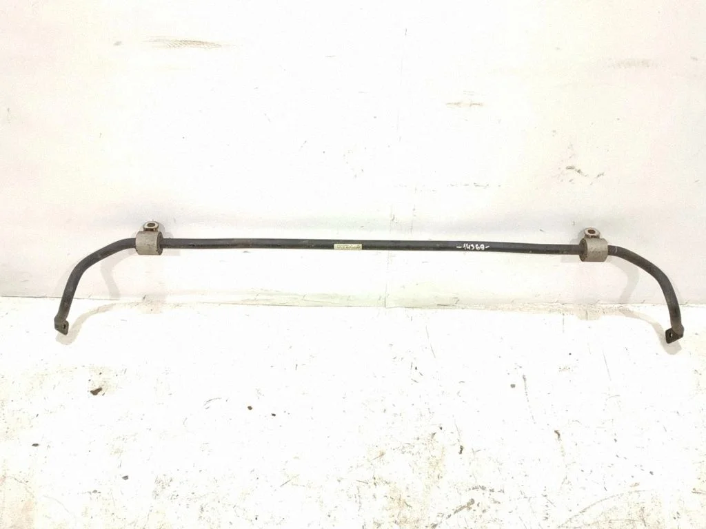 Rear anti-roll bar/sway bar