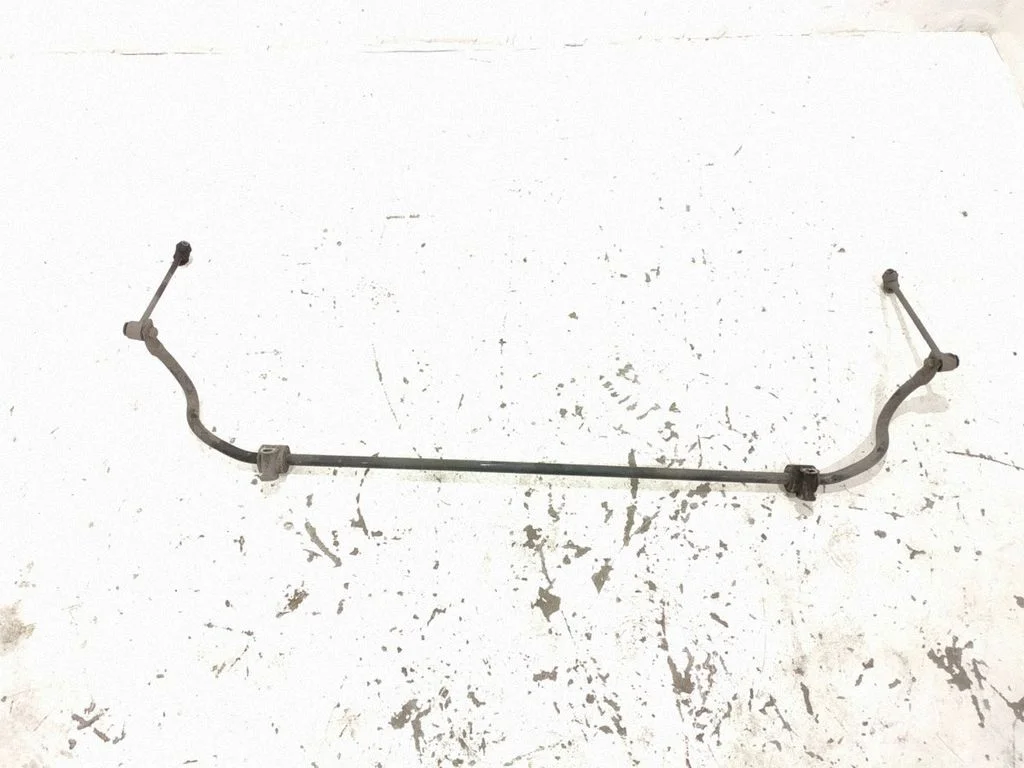 Rear anti-roll bar/sway bar – Mercedes-Benz E-Class W212 (2009-2016)
