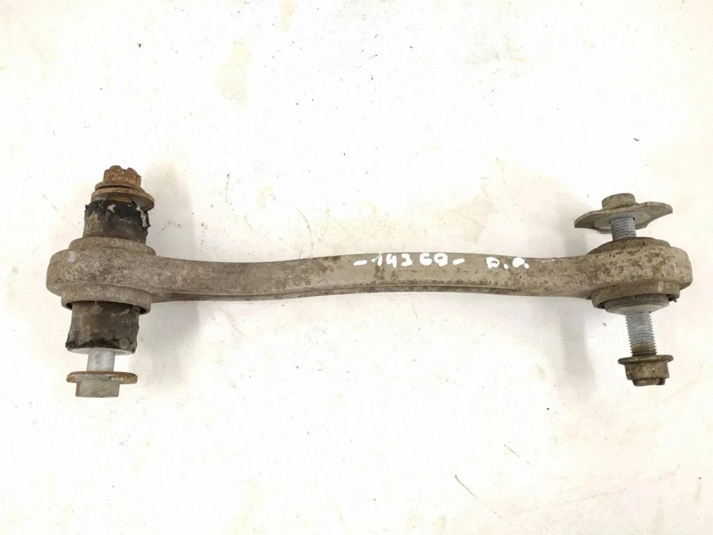 Rear control arm DALISID2020