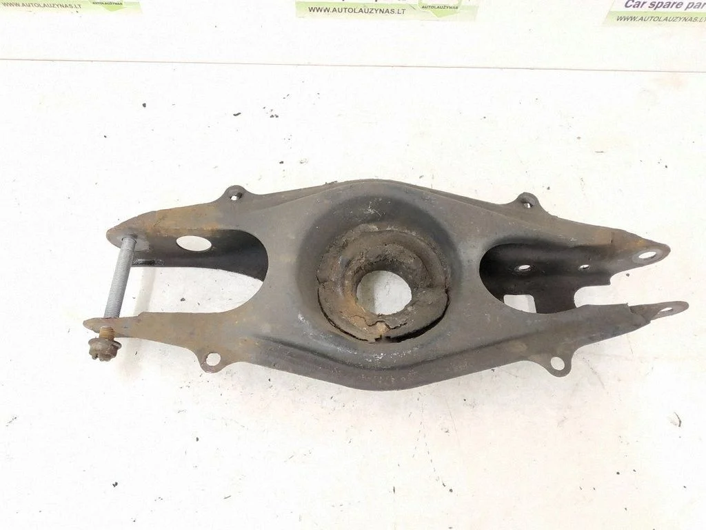 Tagumine õõtshoob DALISID2547