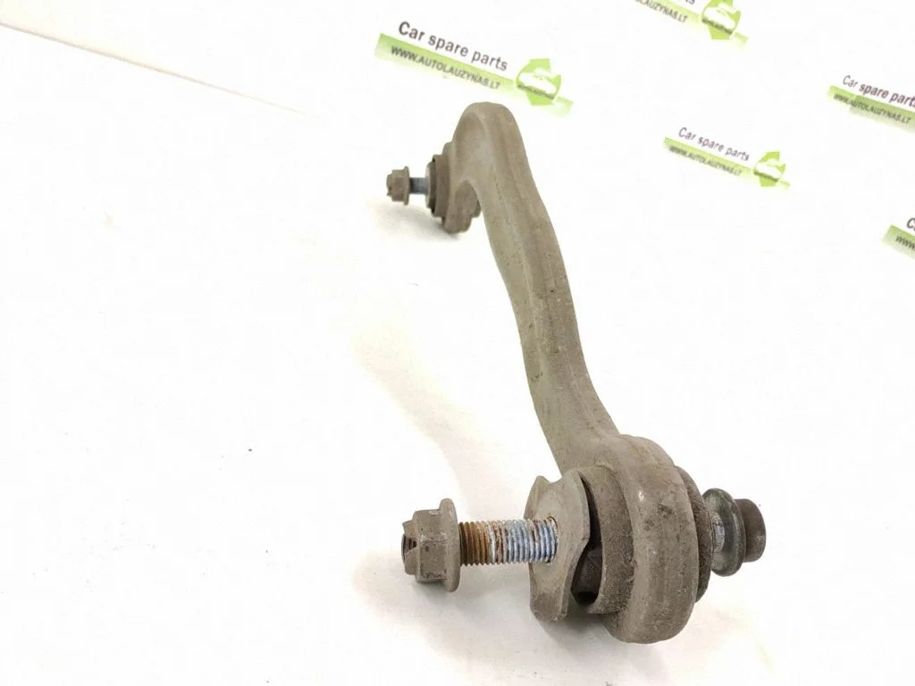 Rear control arm – right