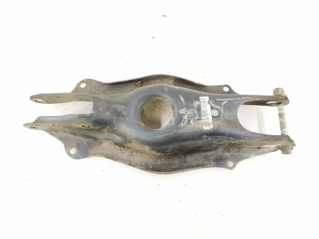 Tagumine õõtshoob – vasak
