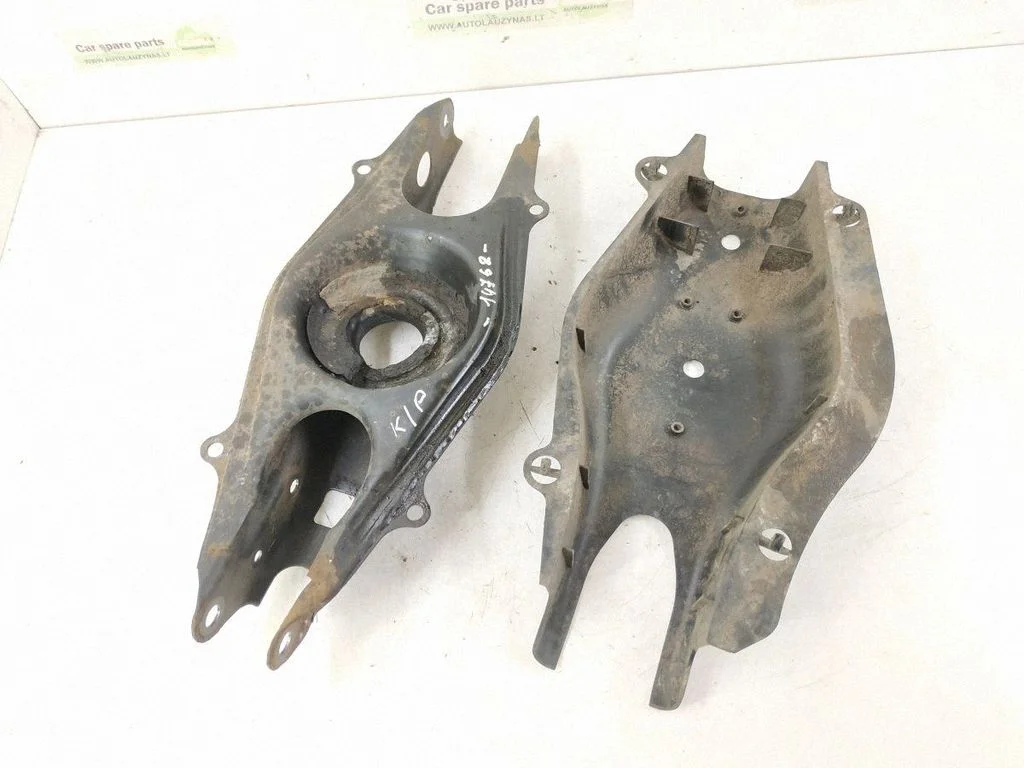 Tagumine õõtshoob DALISID852