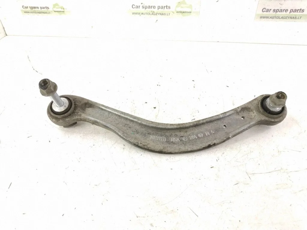 Rear control arm – left