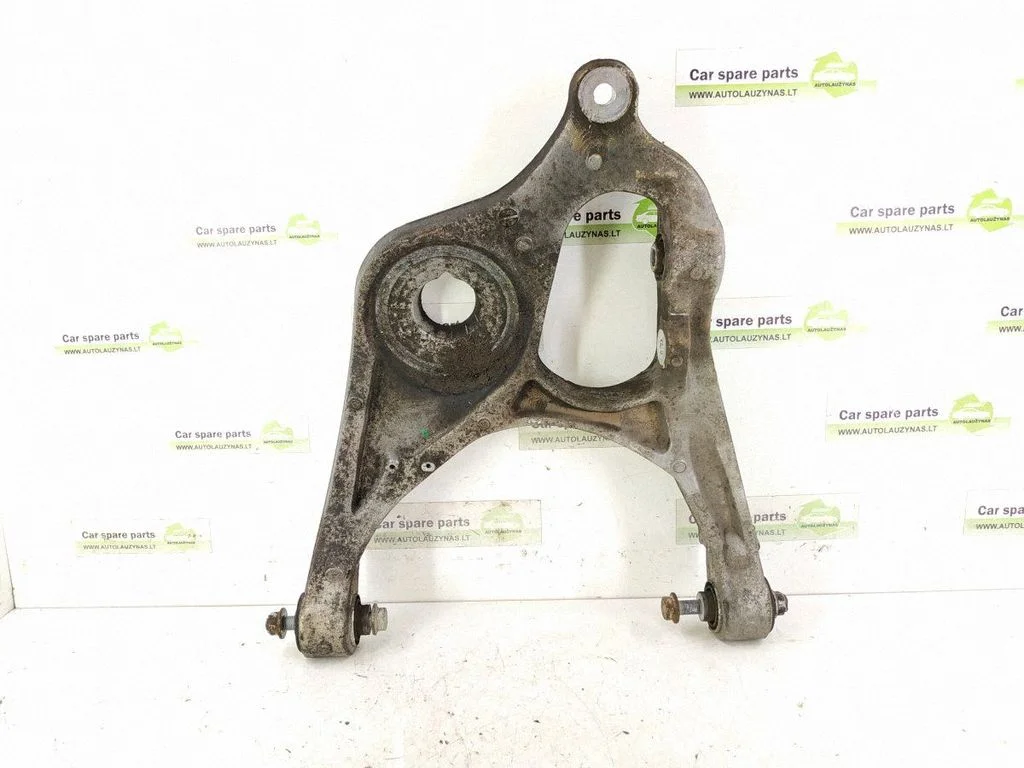 Rear control arm – right