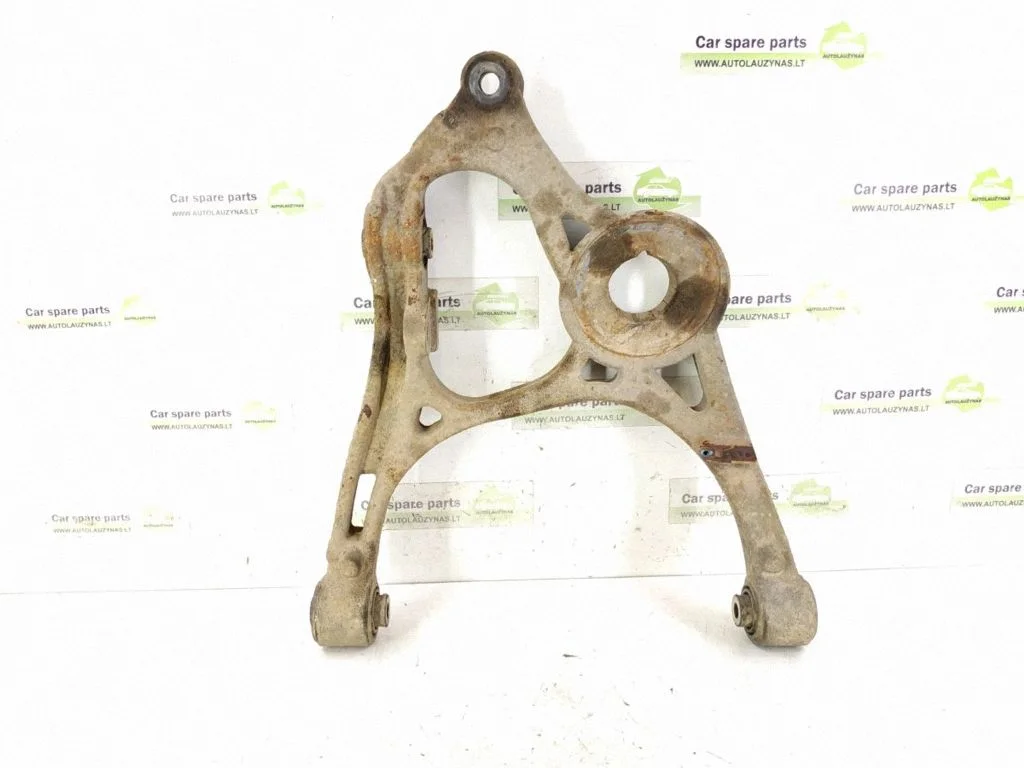 Rear control arm – left