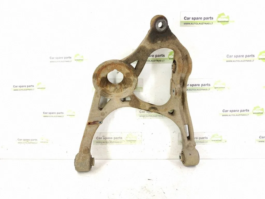 Rear control arm – right