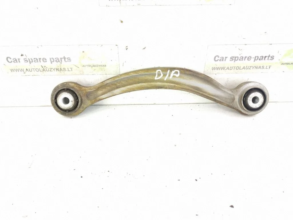 Rear control arm – right