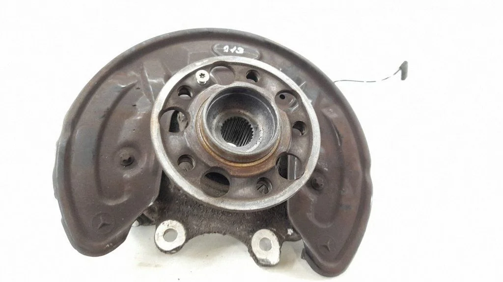 Tagumine rumm – tagumine vasak