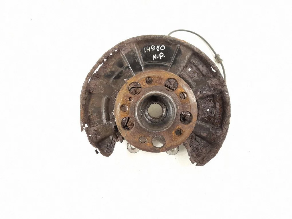 Tagumine rumm – tagumine vasak