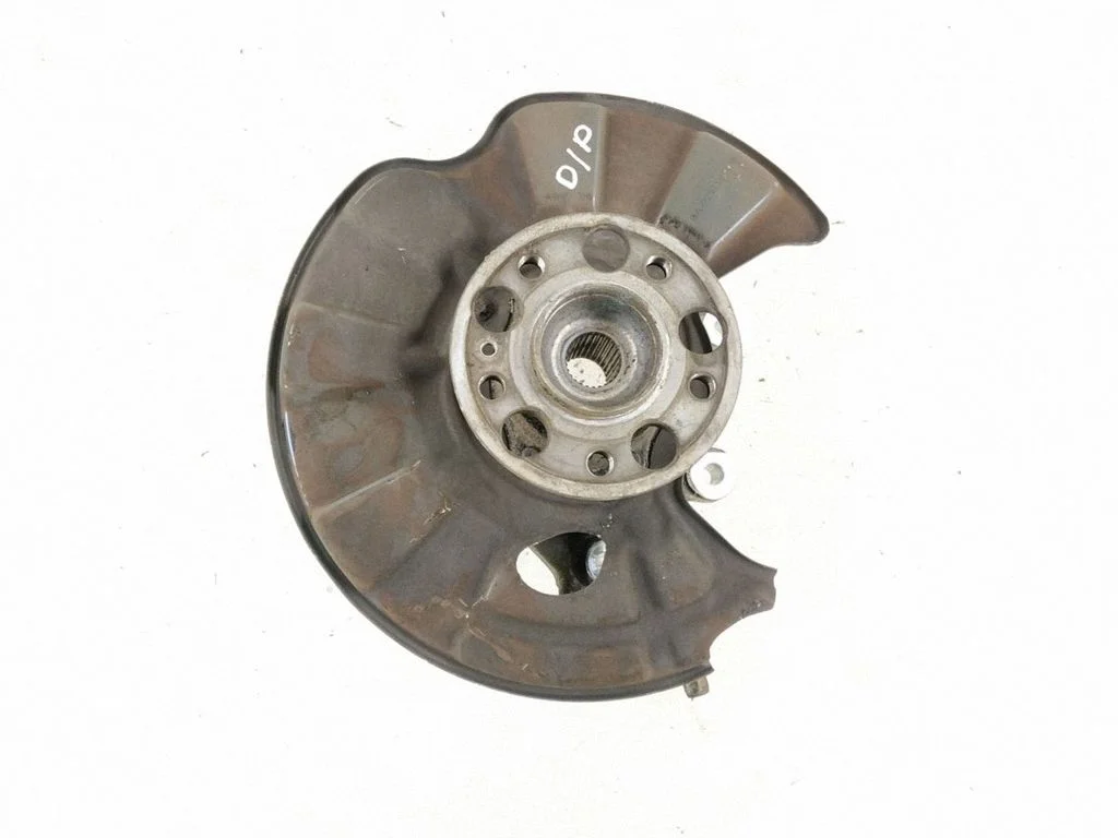Rear wheel hub – Mercedes-Benz S-Class C217 (2015-2020)