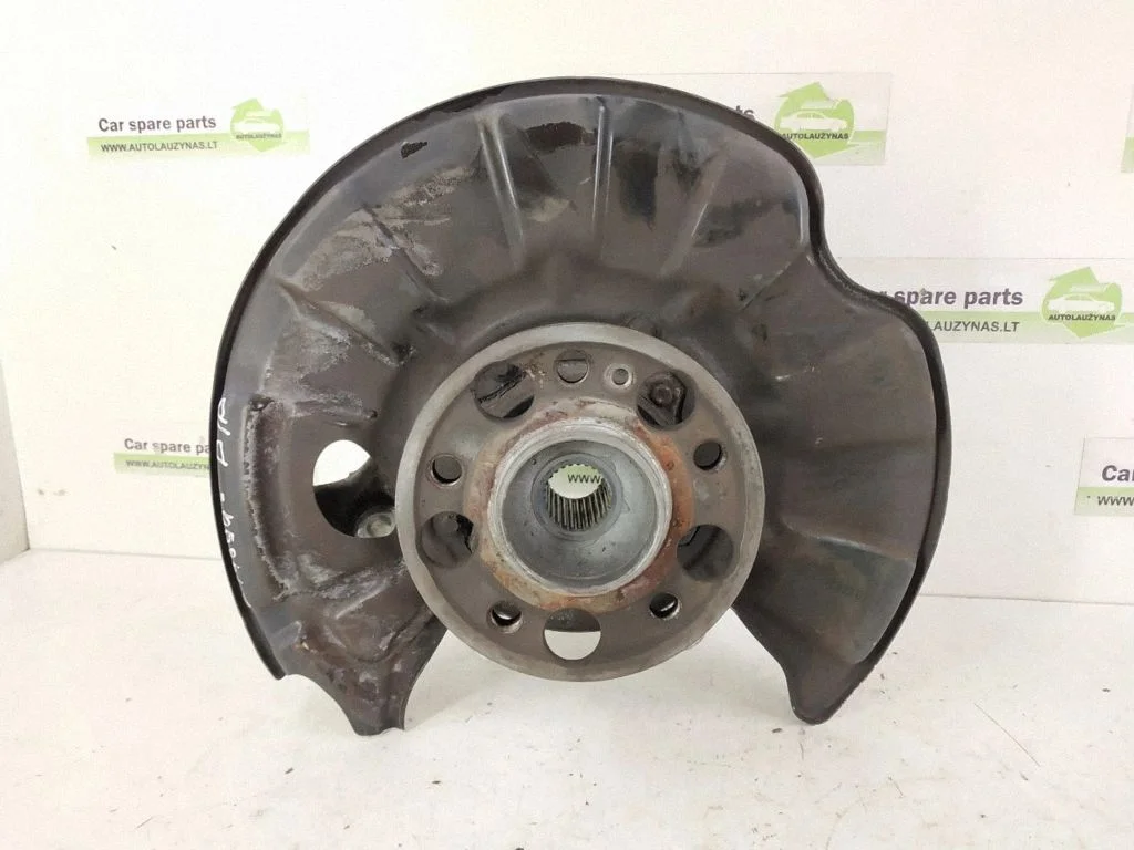 Rear wheel hub – Mercedes-Benz S-Class W222 (2013-)