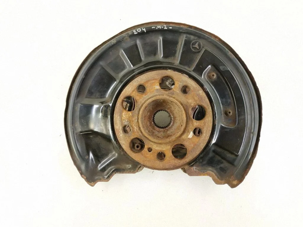 Tagumine rumm – tagumine parem