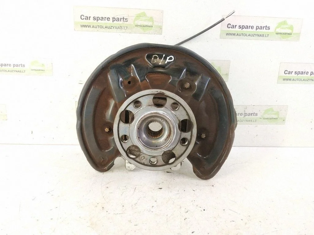 Tagumine rumm – tagumine parem