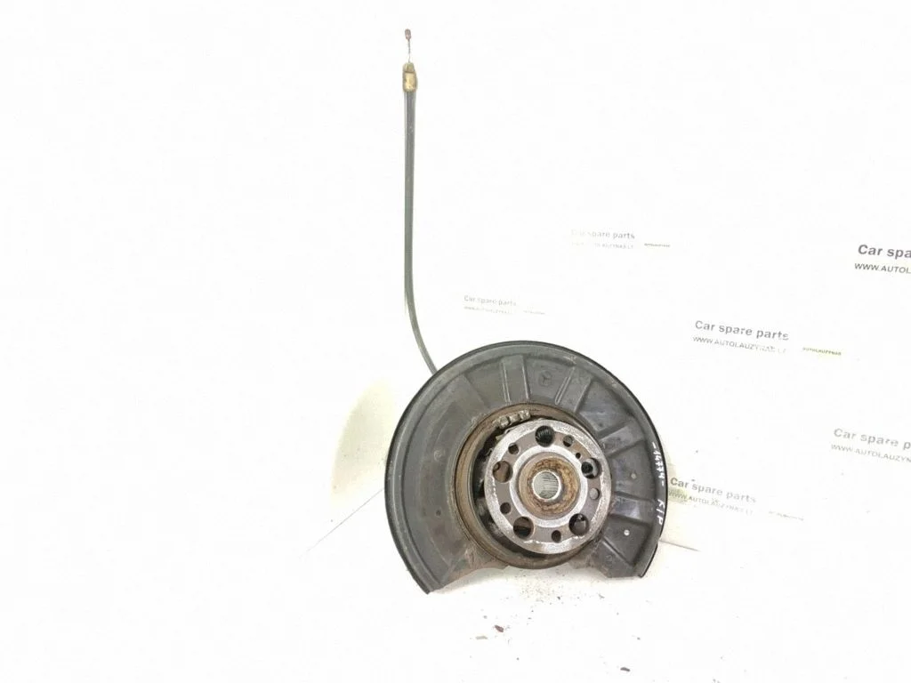 Tagumine rumm DALISID558