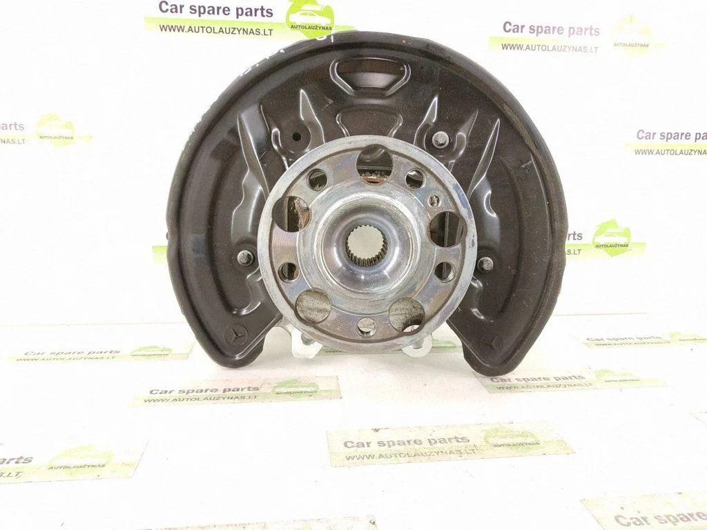 Tagumine rumm – tagumine parem
